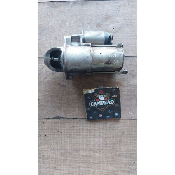 Motor De Arranque Azera 2009 3.3 V6 Aut 