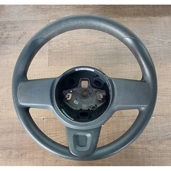 Volante Direção Fiat Mobi 2021