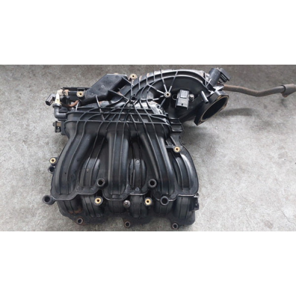 Coletor De Admissão Azera 2010 3.3 