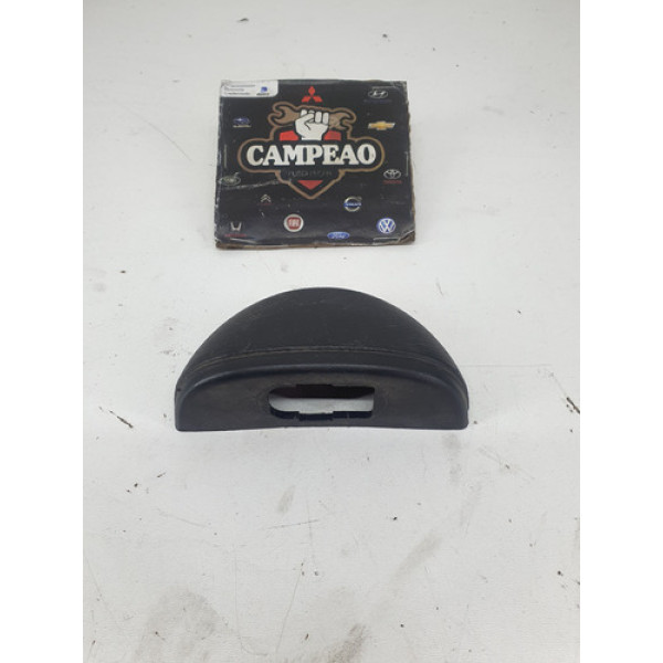 Moldura Botao Dianteiro Direito Chevrolet Celta 2010