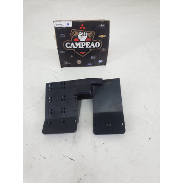 Suporte Chicote Nissan Versa 1.6 2016