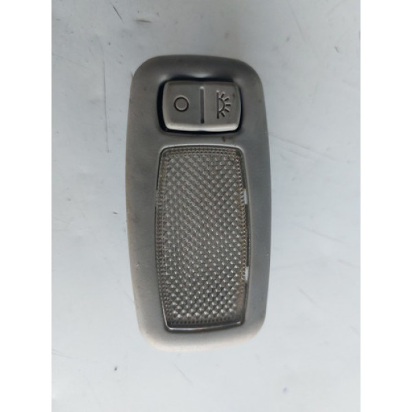 Luz Cortesia Lateral Hyundai Hb20 2016 