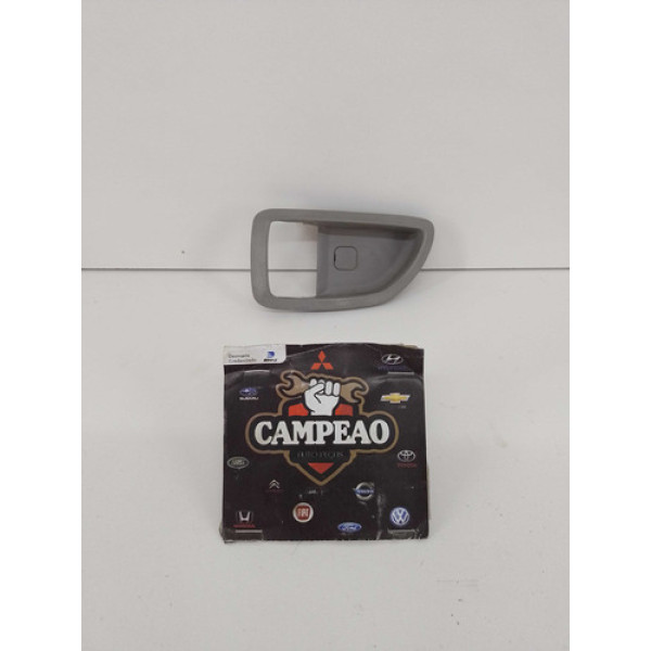 Moldura Maçaneta Interna Esquerda Hyundai Azera 3.3 V6 2009