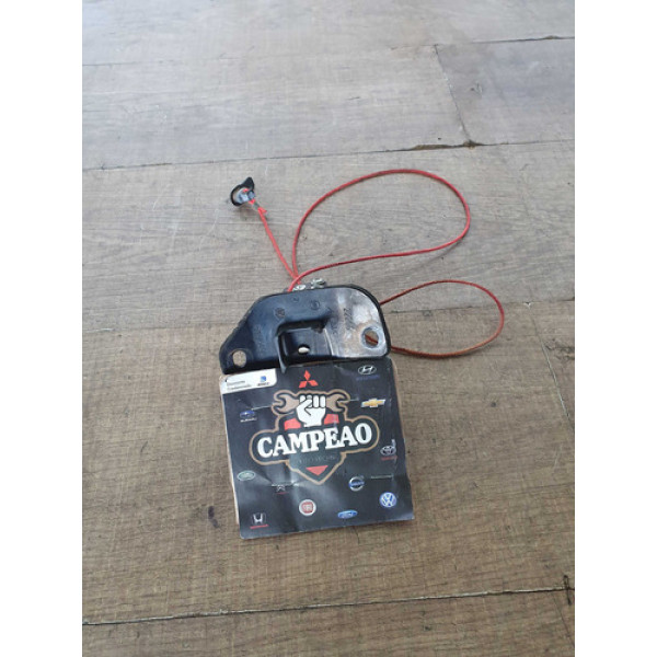 Trava Elétrica Portinhola Fiat Strada 2016 A 2020