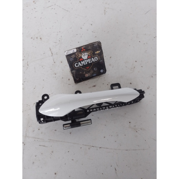 Maçaneta Externa Traseira Esquerdo Chevrolet Onix 2022