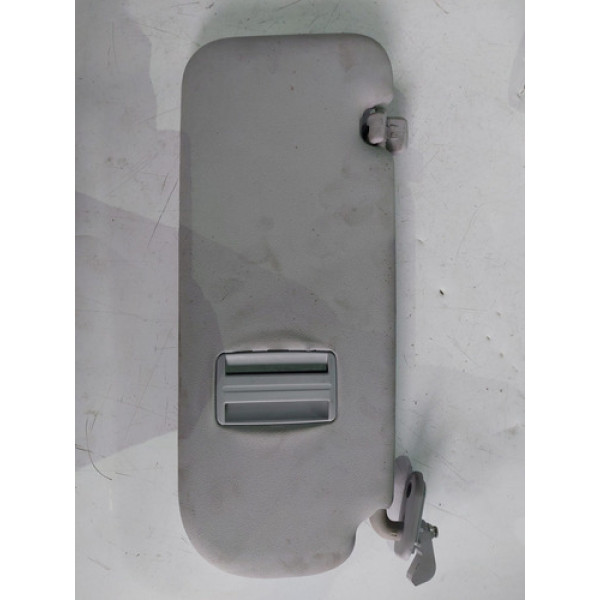 Par De Quebra Sol Hyundai Hb20 2016 