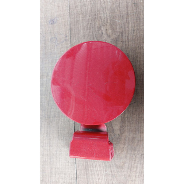 Portinhola Da Gasolina Hyundai Hb20 2017 