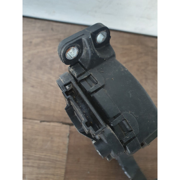 Pedal Acelerador Volkswagen Saveiro 1.6 2016 6qe721503d