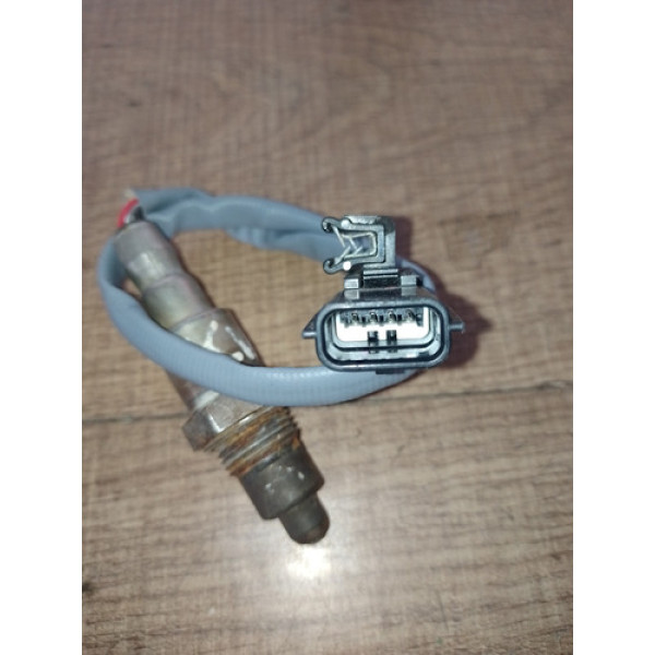 Sonda Lâmina Renault Kwid 1.0 3c 2018