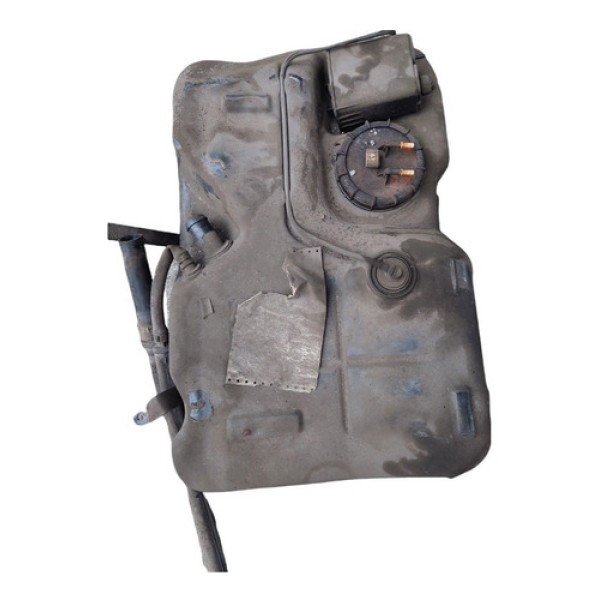 Tanque Combustível Ford Fiesta 2005