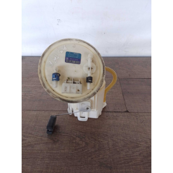 Bomba De Combustível Gm Chevrolet Astra 2.0 8v 2001  