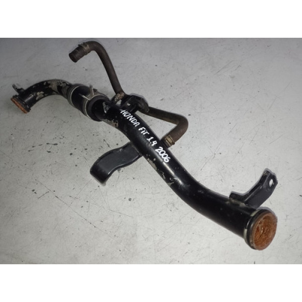 Cano Dágua Honda Fit 1.4 2006 Manual 