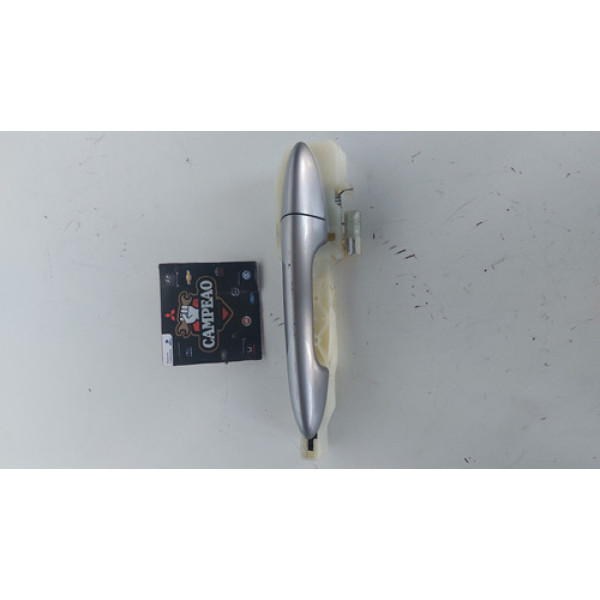 Maçaneta Traseira Direita Hb20 Hatch 2014