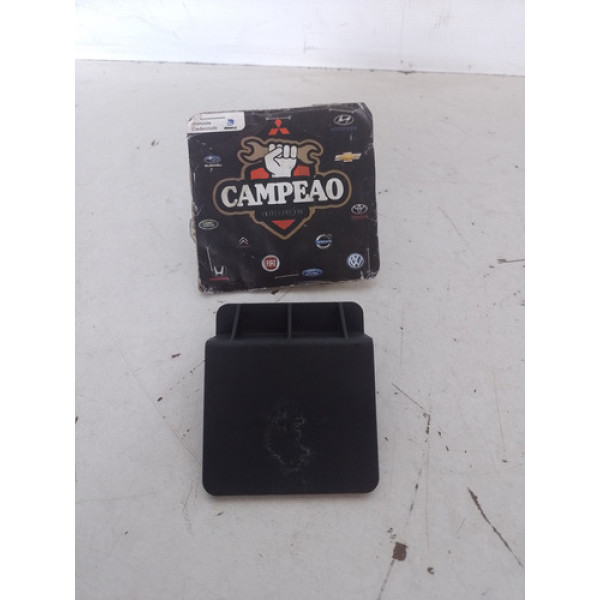 Tampa Bateria Positivo Smart Fortwo 2010