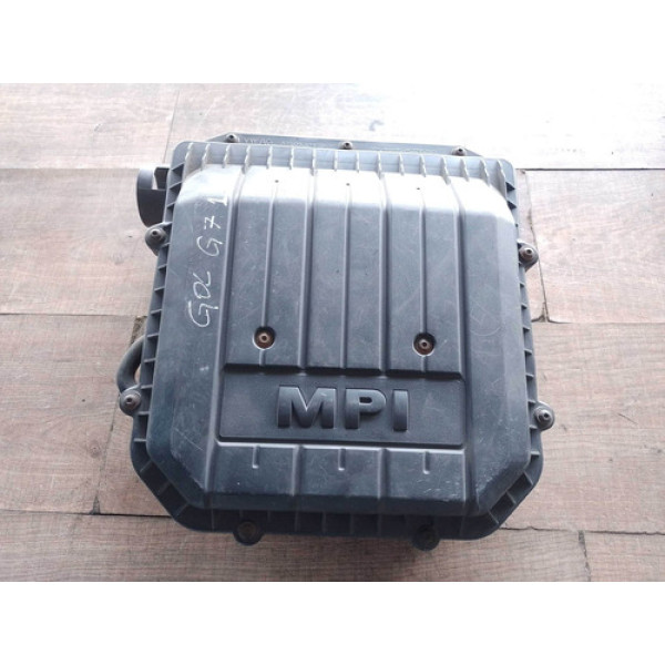 Caixa Filtro Ar Volkswagen Gol G7 1.0 3c 2017