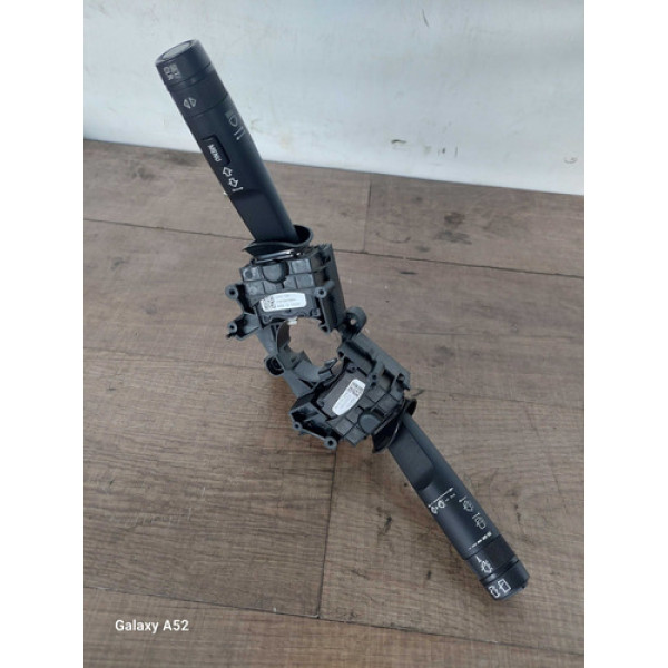 Chave De Seta Gm Chevrolet Cruze Lt 1.8 Manual 2013