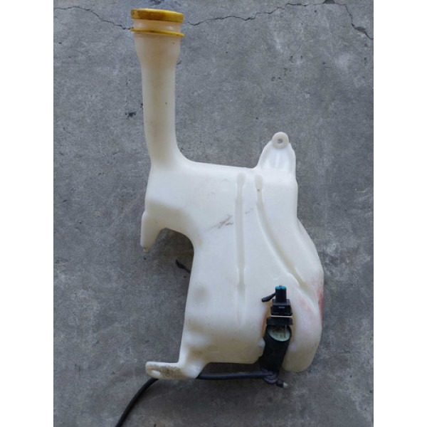 Reservatório De Água Para-brisa Ford Ka 2017