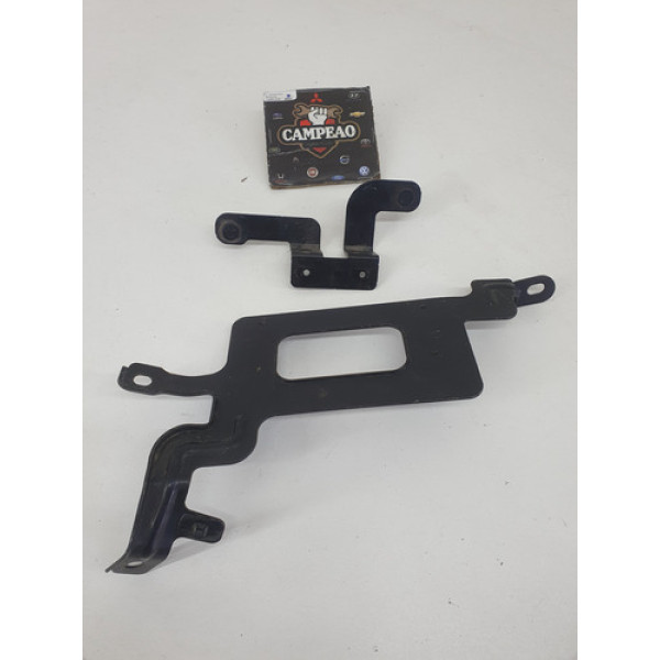 Suporte Módulo Injeção Hyundai Hb20 2016 