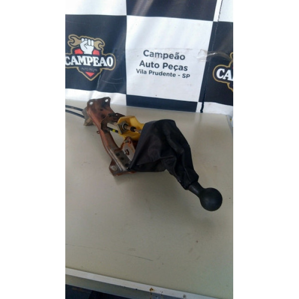 Trambulador Fiat Doblo Cargo 1.8 2007