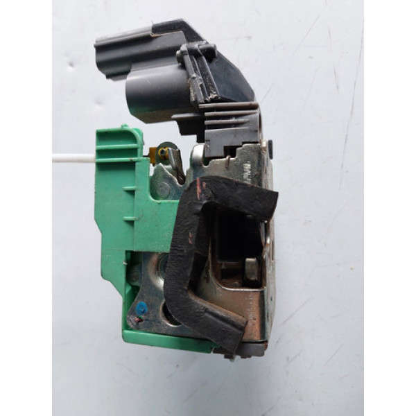 Fechadura Dianteira Esquerda Fiat Uno Vivace Eletrica