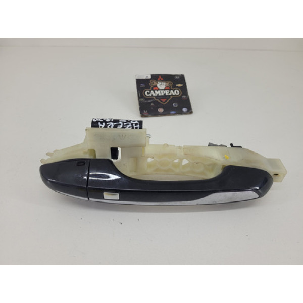 Maçaneta Externa Dianteira Esquerda Hyundai Azera 2019 2020 