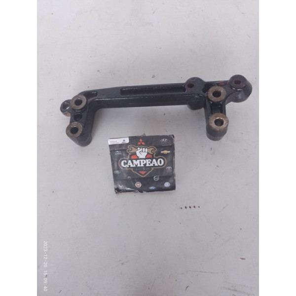 Suporte Motor Jeep Renegade 2017