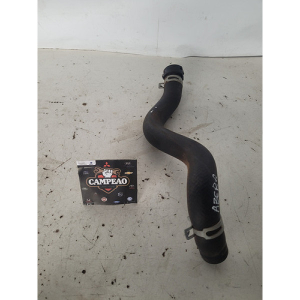 Mangueira Conexao Flange Agua Hyundai Azera 3.0 2019 2020 