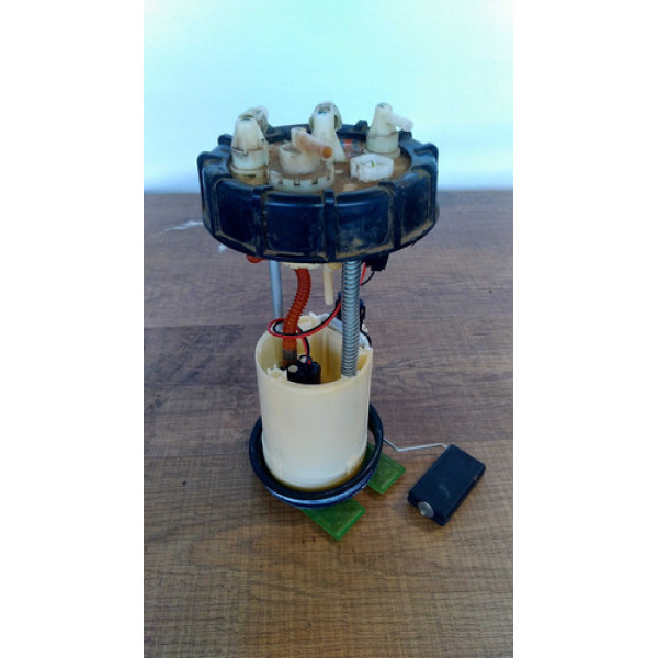 Bomba De Combustível Honda Fit 2012/13 14 Original