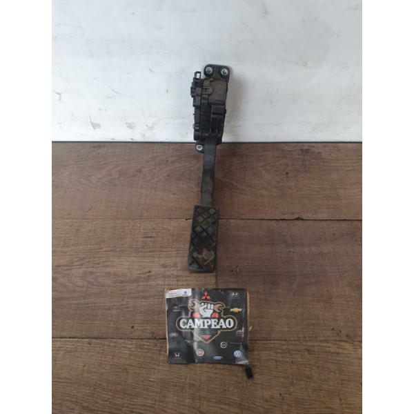 Pedal Acelerador Volkswagen Saveiro 1.6 2016