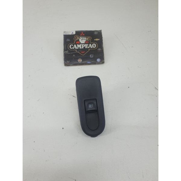 Botao Vidro Dianteiro Direito Renault Duster 2019