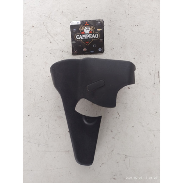 Tampa Defletor Direito Mercedes Benz Smart 2010