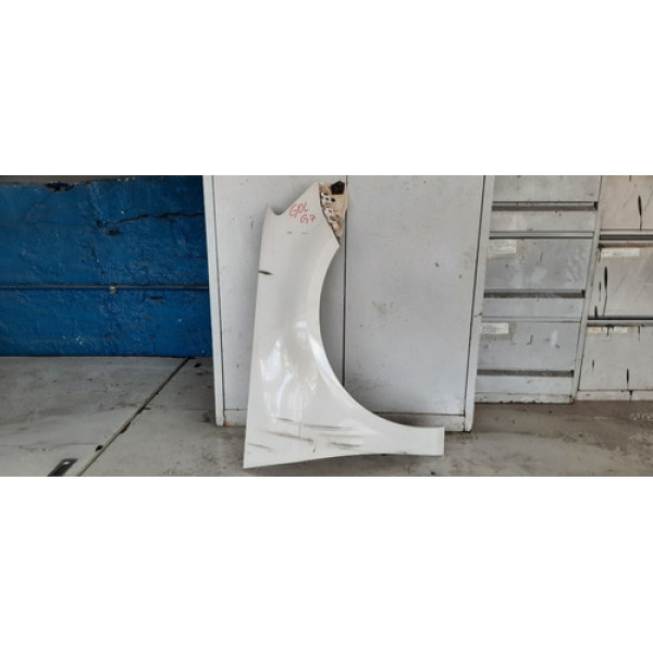 Para Lama Direito Gol G7