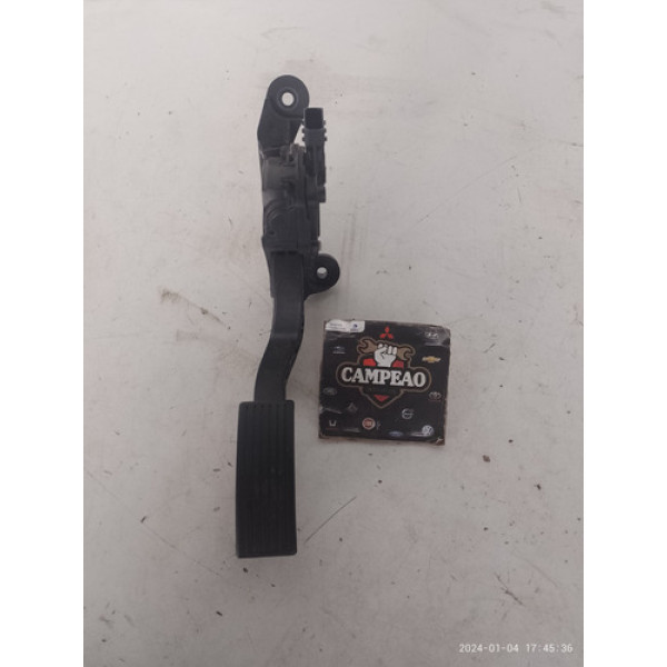 Pedal Acelerador Hyundai Hb20 2017