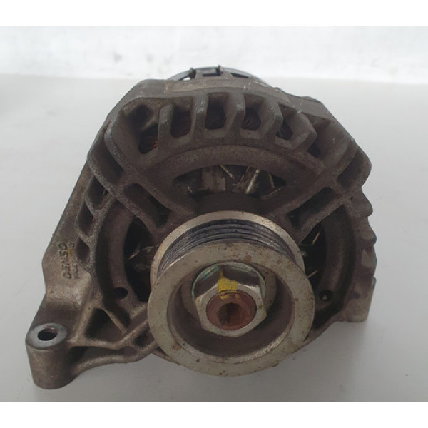 Alternador Fiat Uno Vivace 1.0 2014 14v 110a C/ar