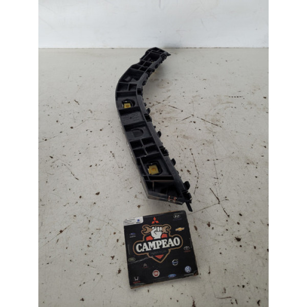 Guia Parachoque Traseiro Direito Hyundai Azera 2019 2020 