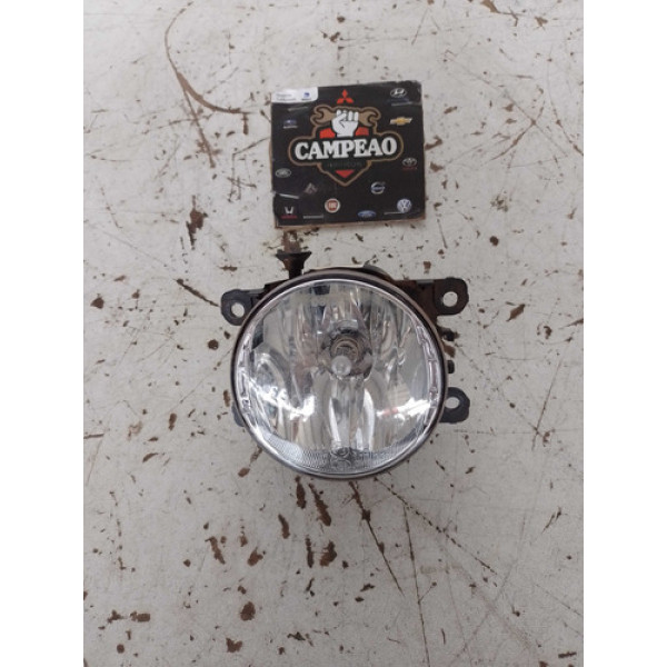 Farol Milha Renault Duster 1.6 2015