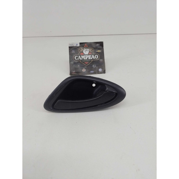 Maçaneta Interna Dianteira Direita Honda Fit 2008