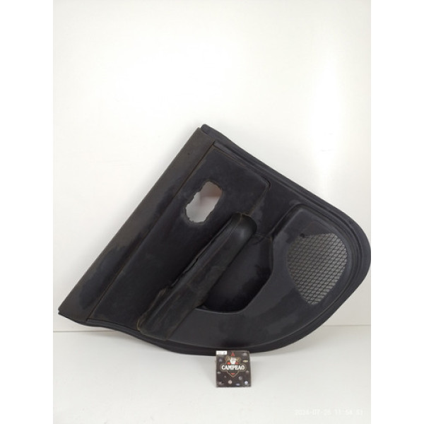 Forro Porta Traseiro Esquerdo Nissa Tiida 2010