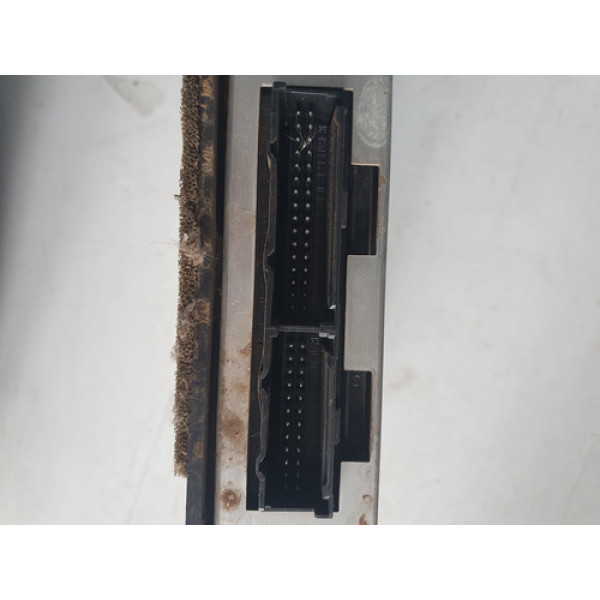 Módulo De Injeção Corsa 1999 16211519