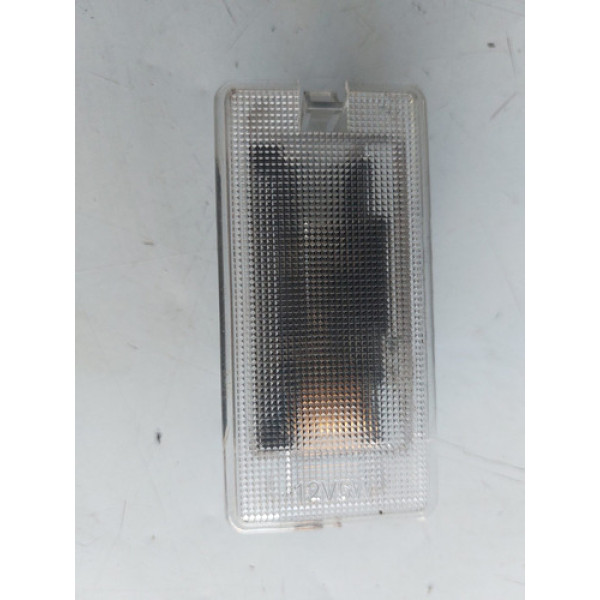 Luz Cortesia Lateral Hyundai Hb20 2016 