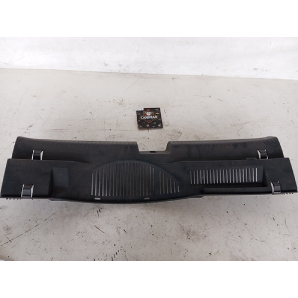 Suporte Inferior Porta Malas Volkswagen Polo 2019