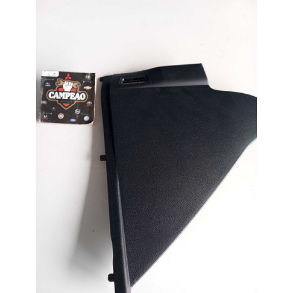 Acabamento Painel Lado Esquerdo Toyota Corolla 2020 E 2021