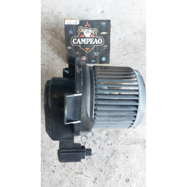 Ventoinha Da Caixa De Ar Interna Etios 2014 1.5