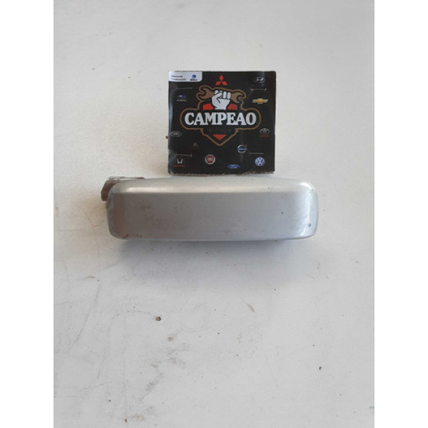 Maçaneta Externa Traseira Direita Fiat Uno Vivace 2017