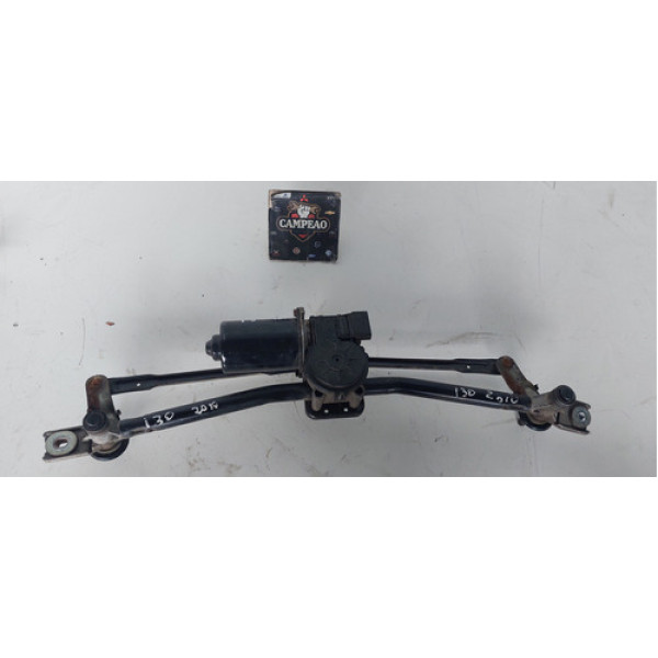 Máquina Limpador Parabrisa I30 2010 