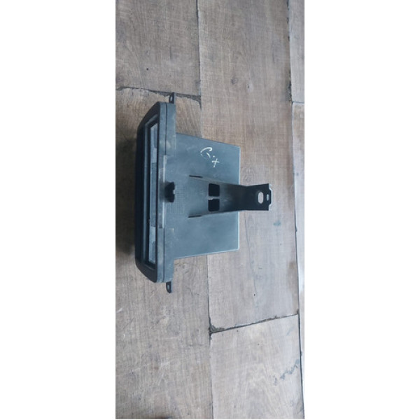 Moldura Do Som Gol G7 2016 