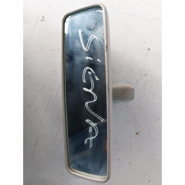 Retrovisor Interno Fiat Siena 2010 
