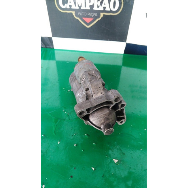 Motor De Arranque Renault Master 2.3  2008 