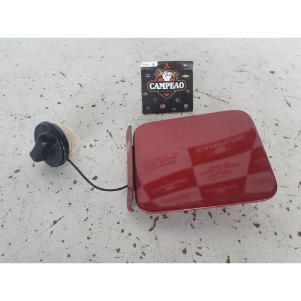 Tampa Portinhola Tanque Combustível Nissan Versa 2020