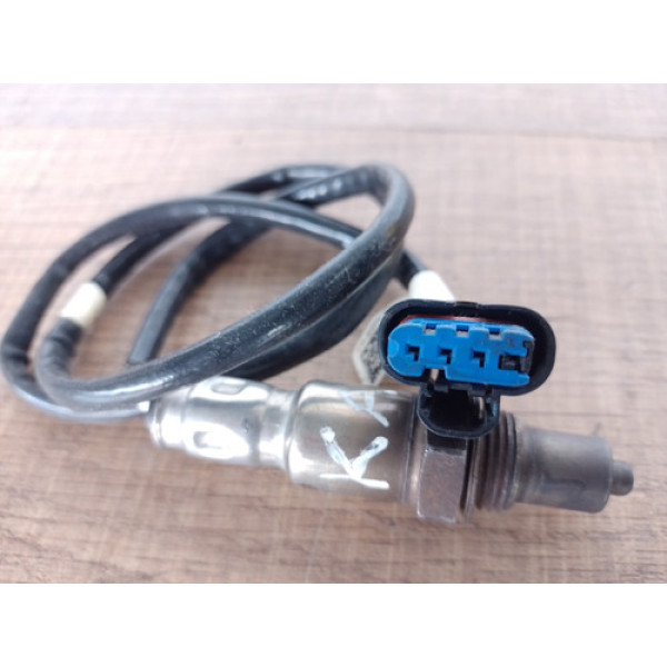 Sonda Lâmina Ford Ka 1.5 2020
